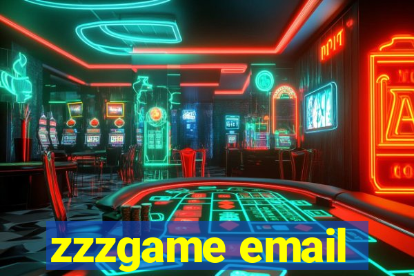 zzzgame email